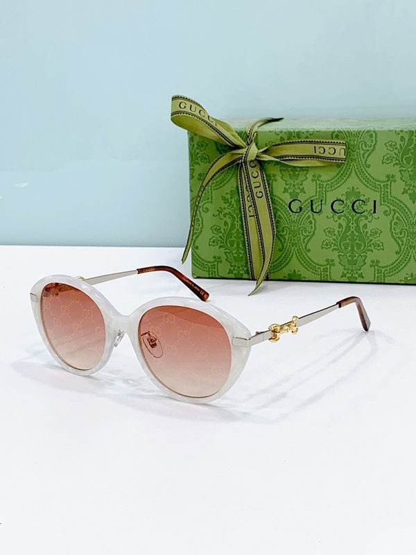 Gucci Glasses smr241